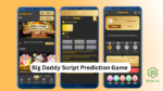 Bigdaddy Website Script